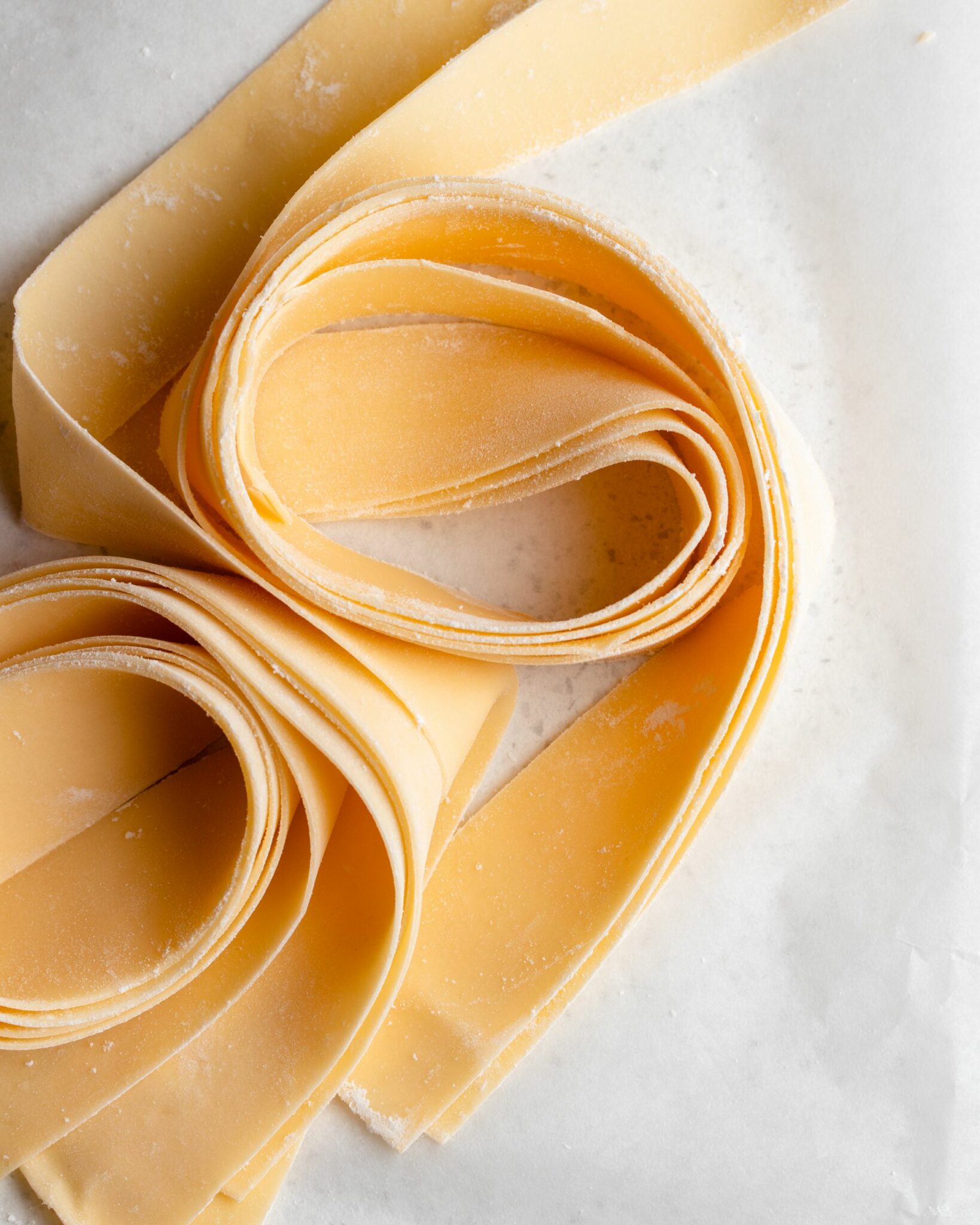 Gluten Free Pasta Dough The Burnt Butter Table