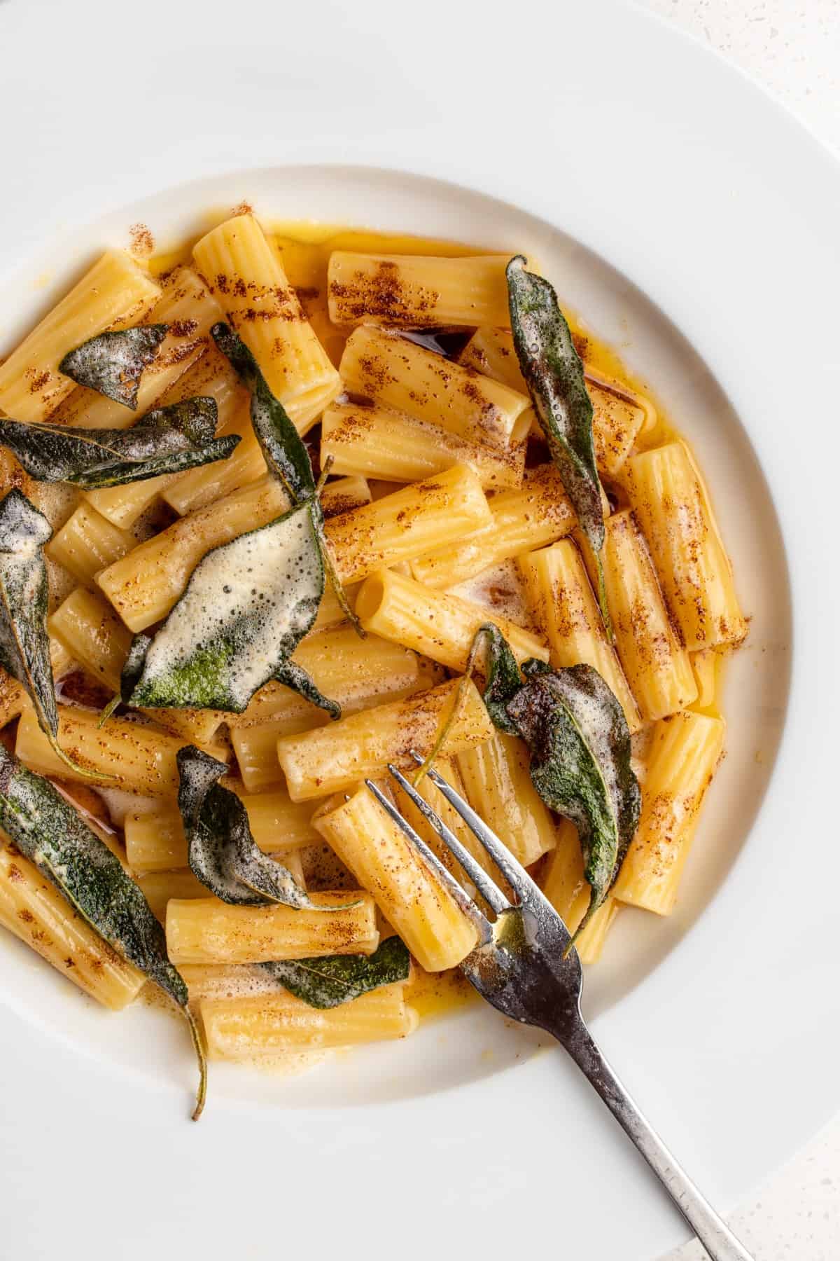 Butter In Sauce Butter In Sauce