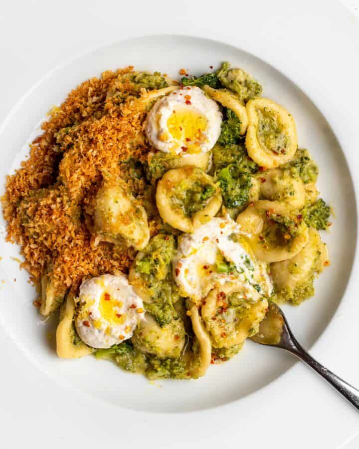 Best Creamy Miso Mushroom Pasta The Burnt Butter Table